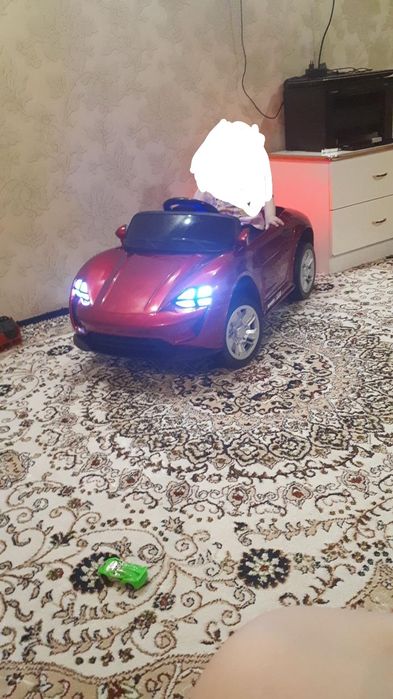 Продам электромашину