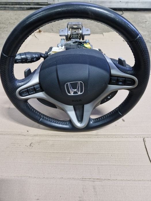 Volan cu padele Honda Insight Hybrid 2011