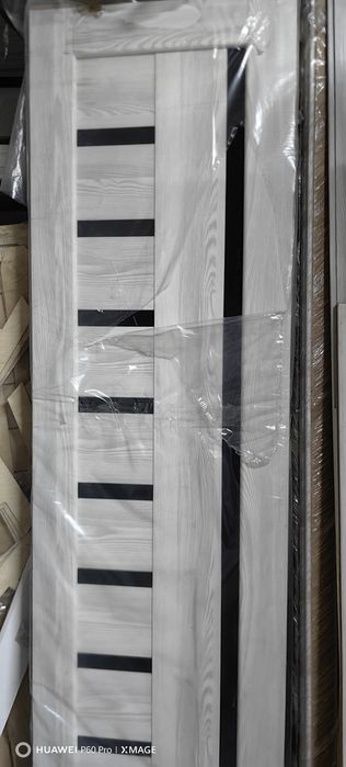 Продам двери новые.