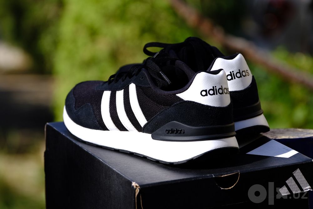 Кроссовки Adidas Run 60s 4.0