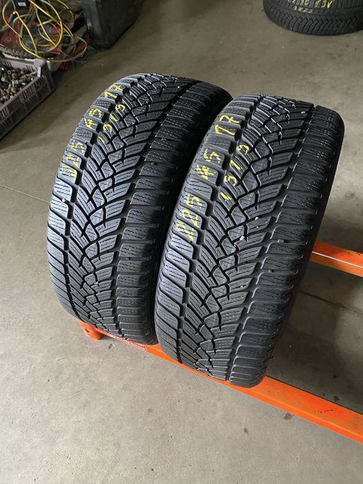 Anvelope iarna 225/45/17 Fulda Kristall Control HP2 225 45 17 R17