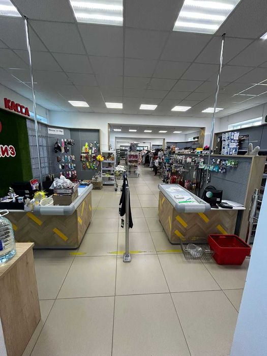 Продам готовый бизнес