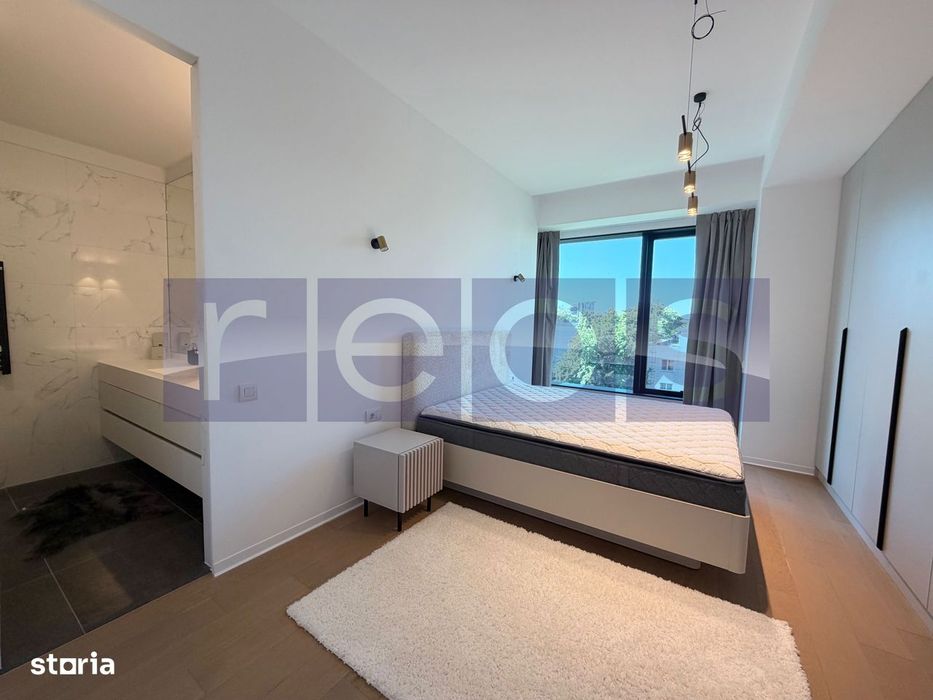 Inchiriere 3 Camere | Apartament Premium | One Mircea Eliade Towers