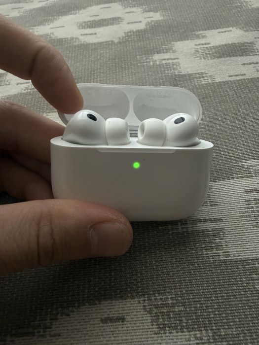 Наушники airpods pro 3