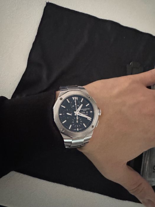 Baume Mercier riviera