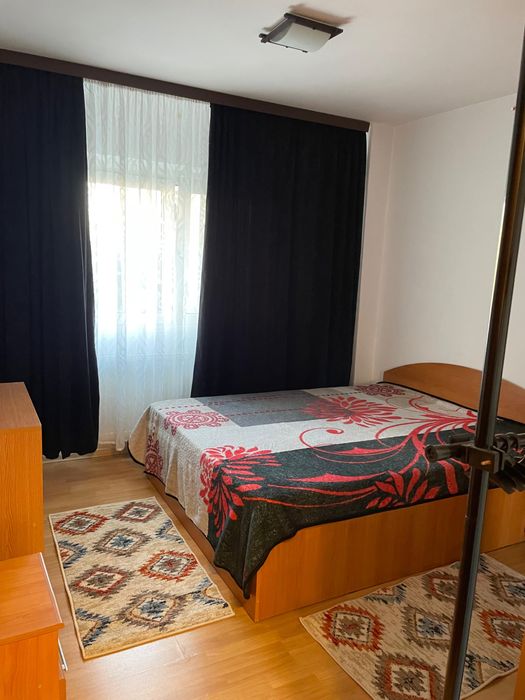 Propietar, 2 camere str.Margeanului ,sector 5 Bucuresti
