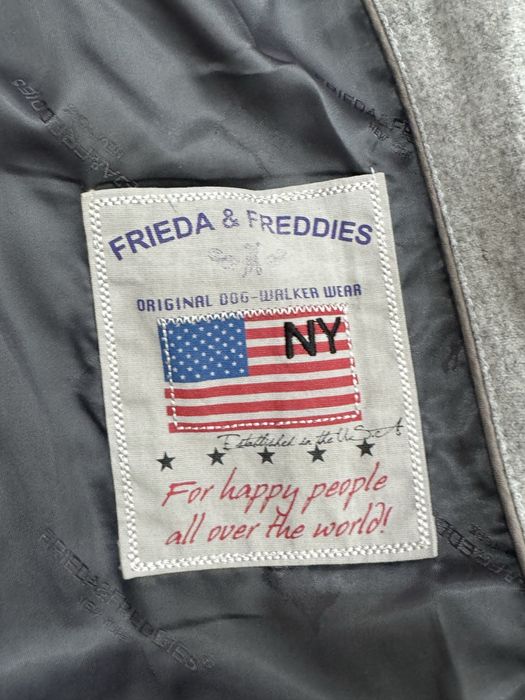 Дамско зимно палто FRIEDA & FREDDIES.Размер М