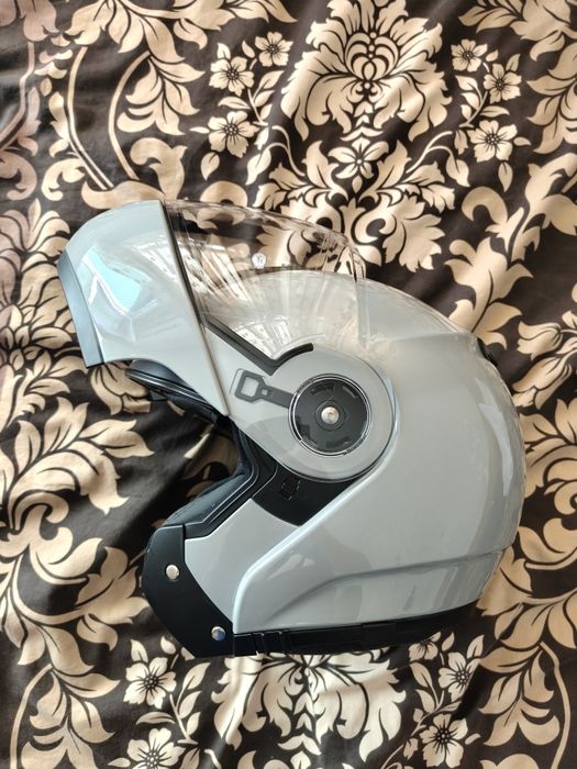 Каска за мотор Novic Switch Flip-Up