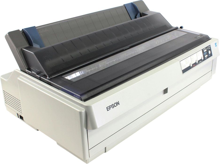 Принтер матричный Epson LQ-2190