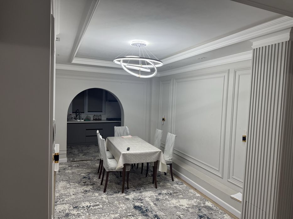 Аренда Квартира 125 кв