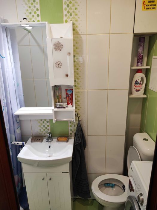 Едностаен апартамент в м-т Гърдова глава