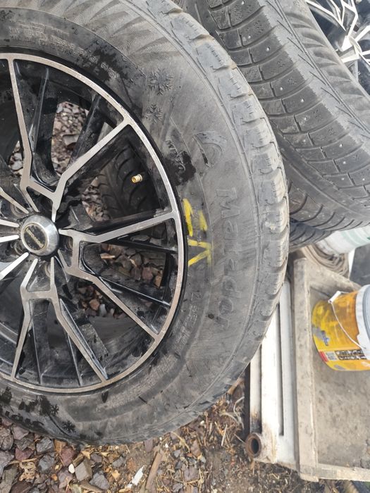 Продам диски без резины