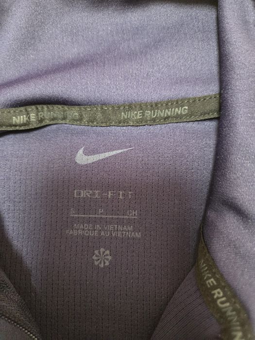 Комплект клин и блуза NIKE