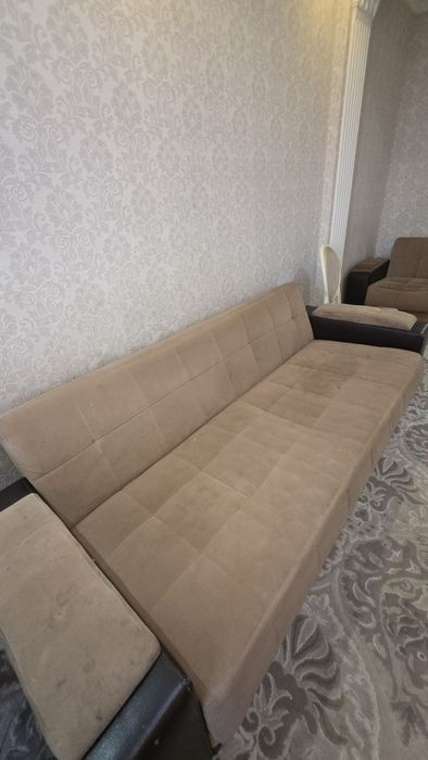 Продам      диван