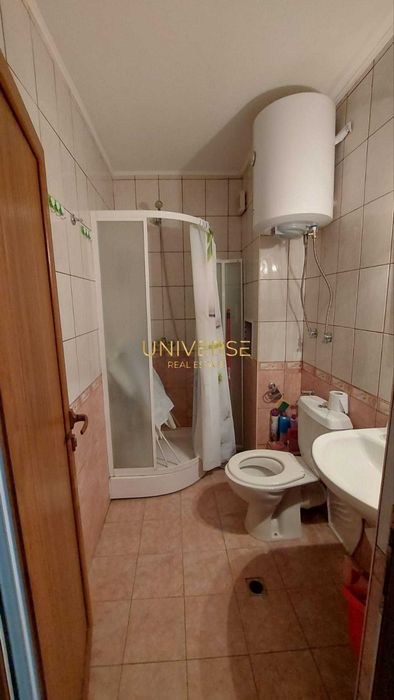 Продава се Двустаен апартамент в к.к. Слънчев бряг - 80 кв.м за 738 €/кв.м - Снимка #11