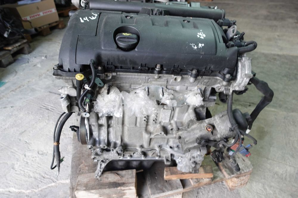 Motor 1,6i(VTI)*N16B16A*88,90Kw/120,122Cp16V 2013/2014Euro5 MINI2(R56)Faza2Rulaj64.000km*!,MiniCountrymanClubMan(R60)