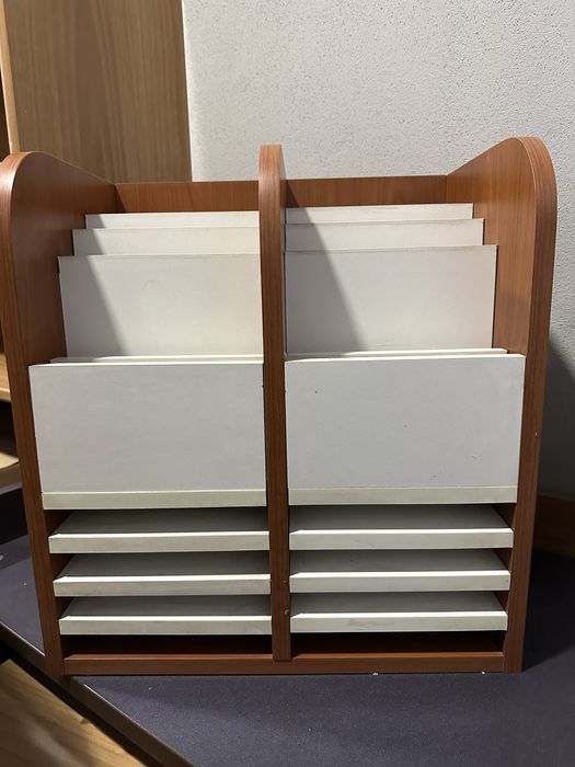 Офис шкаф за документи