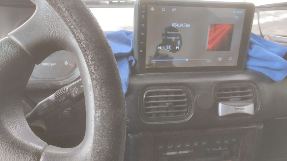 Продается авто в хорошем состоянии