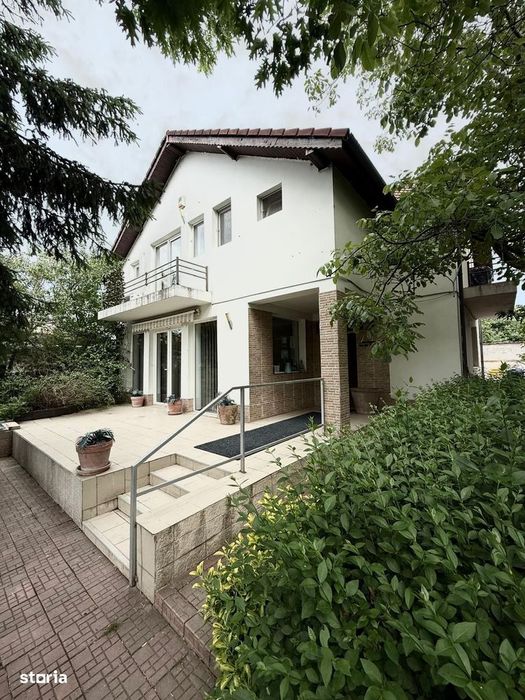 Vila/Spatiu comercial Bd Pipera