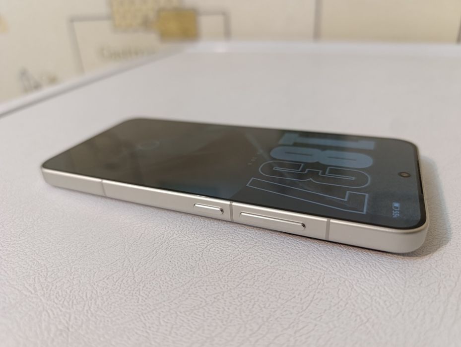 Xiaomi 15 512gb белый