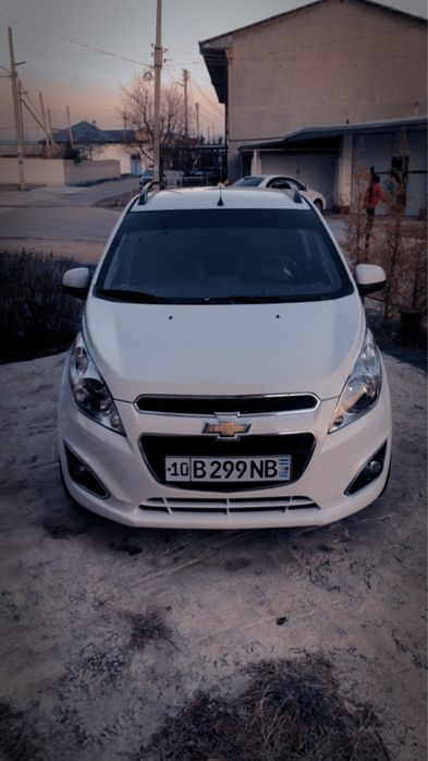 Spar 4 pazitsiya aftamat