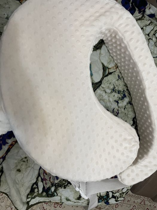 Подушка для кормления