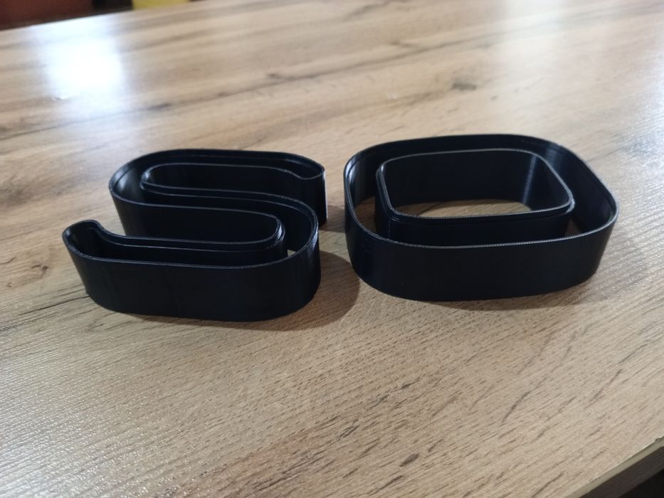 3д печать любых изделий