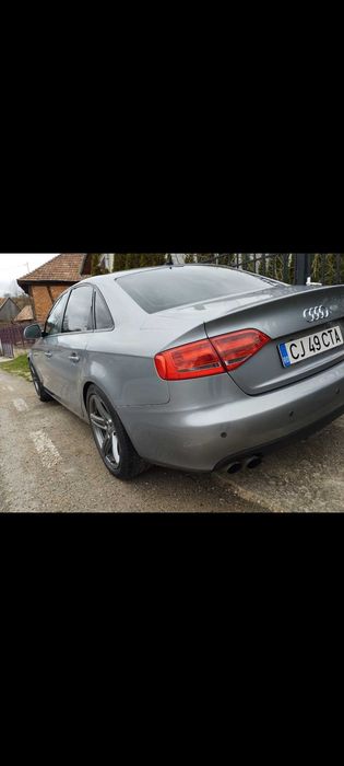 Audi a4B8 2.0 Tdi