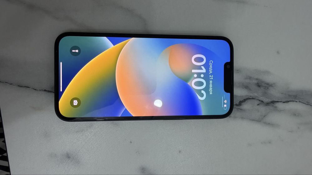 Iphone 14 в отличном состоянии