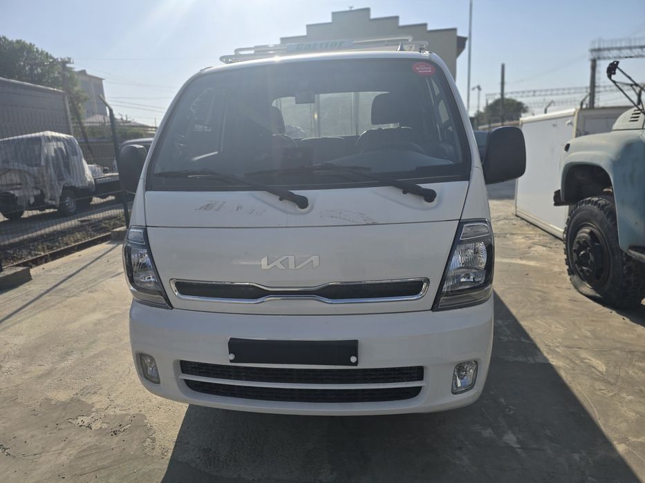 Kia bongo koreyski lpg   yili 2024