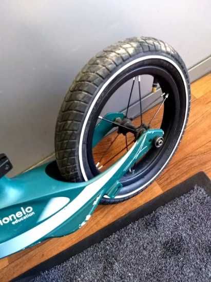 Велобег детский 12 дюймов