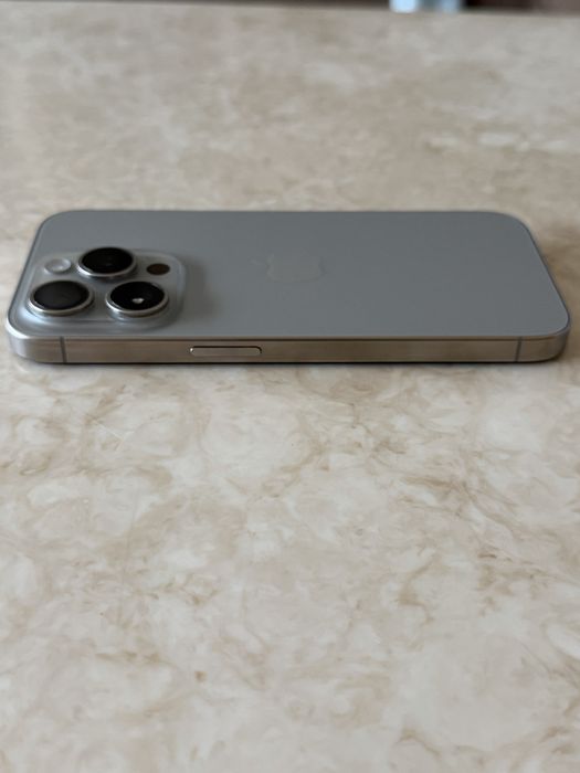 Iphone 15 Pro, 256 гб
