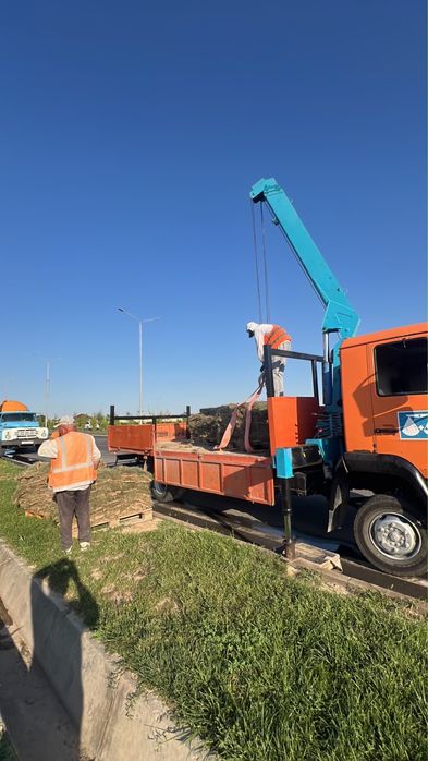 Услуги Манипулятор