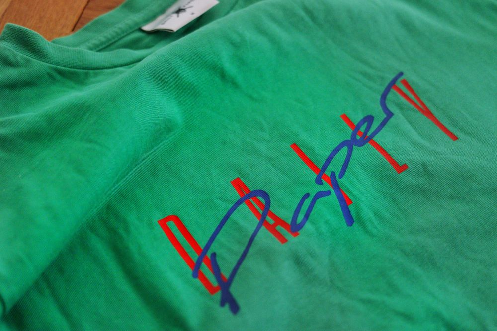 Маркова Тениска DAILY PAPER