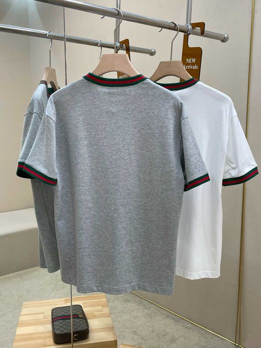 Tricou Gucci Calitate Premium