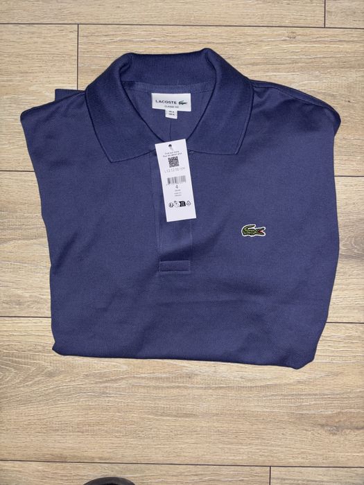 De vanzare Tricou Polo Lacoste