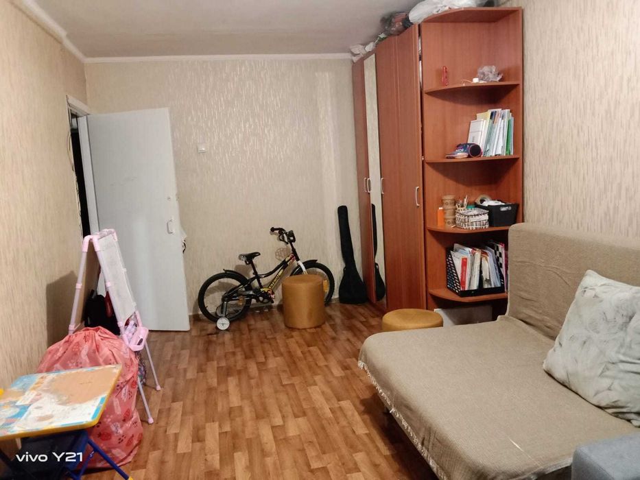 Продам двухкомнатную квартиру