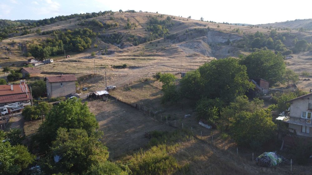 УПИ с план за застрояване