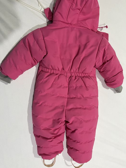 Комбинезон на девочку