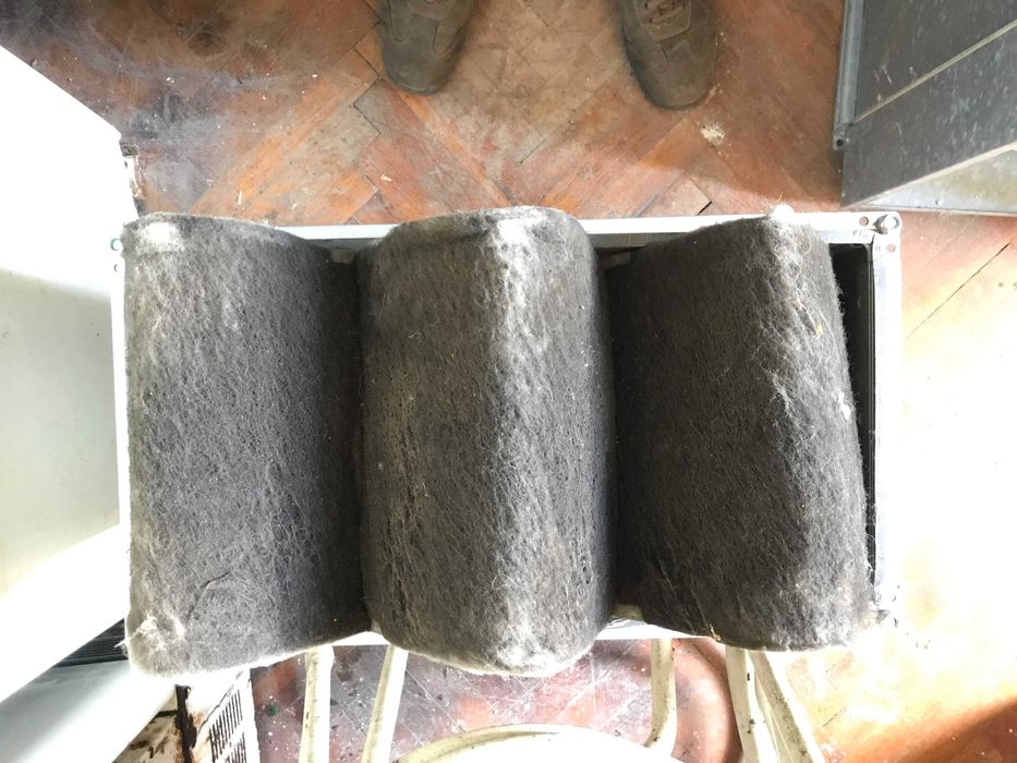 Отопление, Вентилация и Климатизация