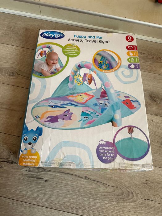 Активна гимнастика