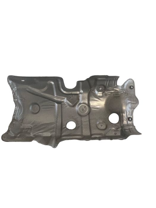 Scut Termic Teava De Esapament Ford C-Max Ii Dxa/Cb7, Dxa/Ceu 2010 - >