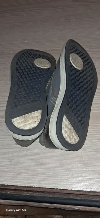 Pantofi piele dama mărimea 39