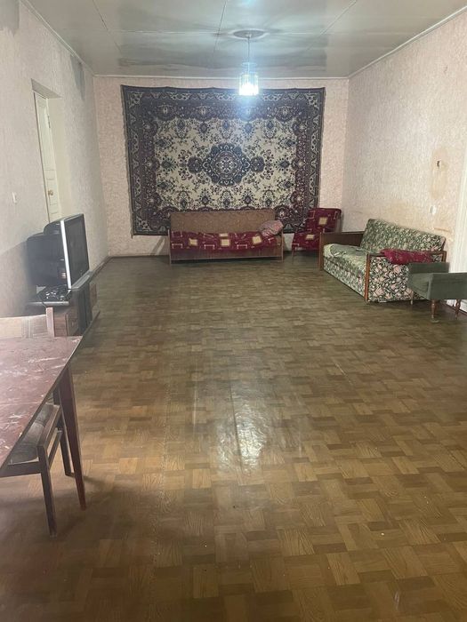 Продам свой Дом 4 ком 4 соток в Янгиюле Гор-Газ махаля
