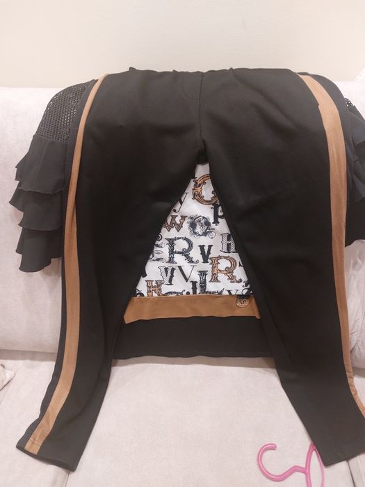 Спортен комплект на lucy