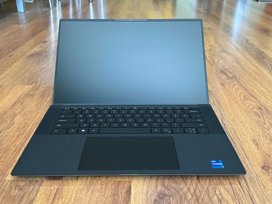 15.6' Full HD+ Core i7-12700H DELL XPS 9520 32GB DDR5/512GB NVMe/Nvidia RTX 3050 Ti 4GB/Win 11/Бат 8ч