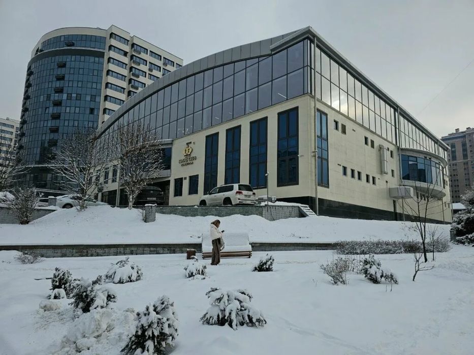 Абонемент Royal Club Samal