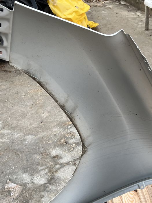 Toyota Hilux 15- 2018 калник ляв и десен