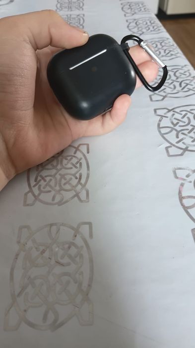 Air pods 3 оригинал