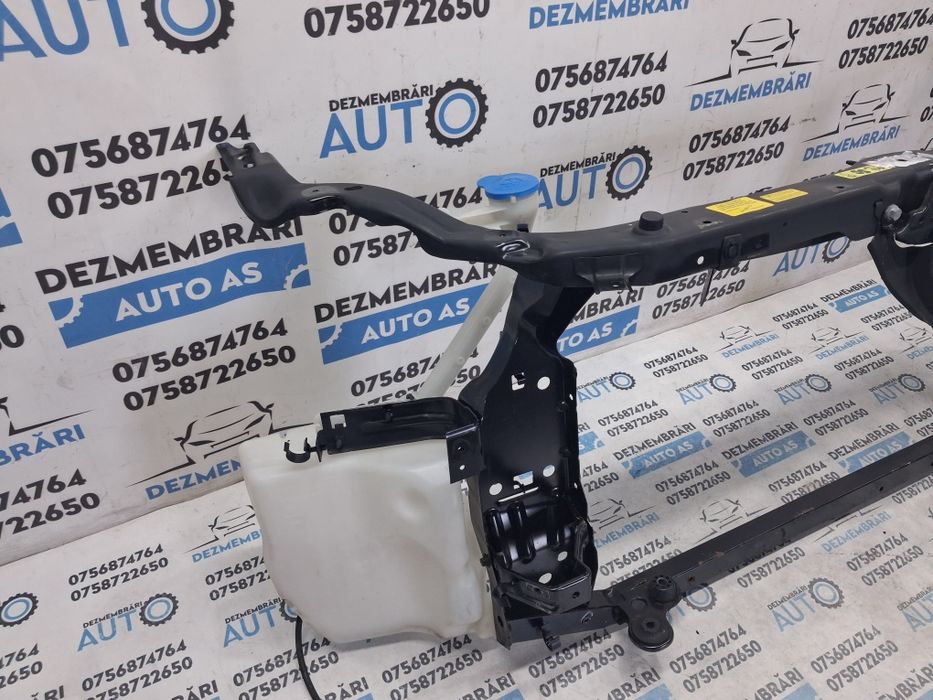 Trager 1.5 dci Nissan Qashqai 2007